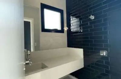 Casa em condomínio fechado com 3 quartos à venda no roncáglia, valinhos , 195 m2 por r$ 1.500.000