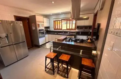 Casa em condomínio fechado com 3 quartos à venda no santa cruz, valinhos , 260 m2 por r$ 1.700.000