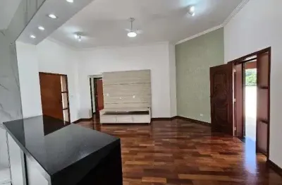 Casa em condomínio fechado com 2 quartos à venda no santa cruz, valinhos , 136 m2 por r$ 1.069.000