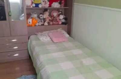 Apartamento com 2 quartos à venda no são bernardo, campinas , 45 m2 por r$ 260.000