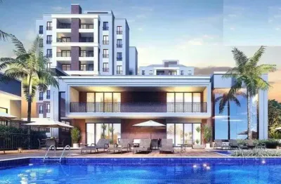Apartamento com 2 quartos à venda na avenida wellman galvão de frança rangel, 4100, swiss park, campinas, 66 m2 por r$ 640.000