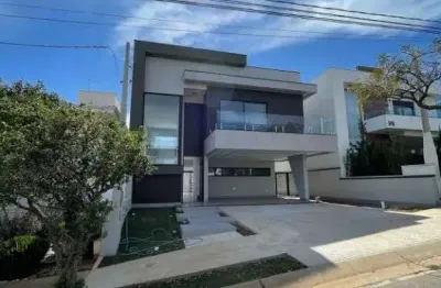 Casa em condomínio fechado com 3 quartos à venda no swiss park, campinas , 235 m2 por r$ 2.710.000