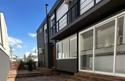 Casa em condomínio fechado com 4 quartos à venda no swiss park, campinas , 450 m2 por r$ 3.260.000