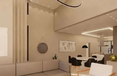 Casa em condomínio fechado com 3 quartos à venda no swiss park, campinas , 206 m2 por r$ 2.650.000