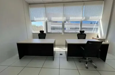 Sala comercial à venda na avenida antonio artioli, 570, swiss park, campinas, 47 m2 por r$ 330.000