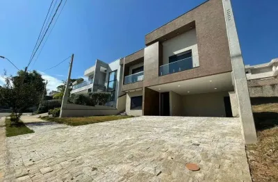 Casa em condomínio fechado com 3 quartos à venda na residencial swiss park, 2, swiss park, campinas, 254 m2 por r$ 2.490.000