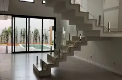 Casa em condomínio fechado com 3 quartos à venda no swiss park, campinas  por r$ 2.450.000