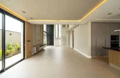 Casa em condomínio fechado com 4 quartos à venda no swiss park, campinas , 259 m2 por r$ 3.000.000