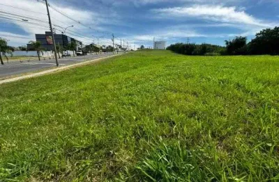 Terreno à venda no Swiss Park, Campinas 