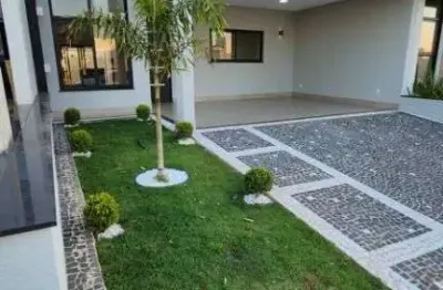 Casa em condomínio fechado com 3 quartos à venda no são bento, paulínia  por r$ 880.000