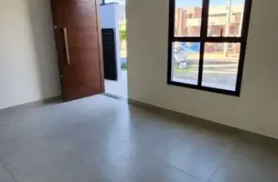 Casa em condomínio fechado com 3 quartos à venda no são bento, paulínia , 110 m2 por r$ 795.000