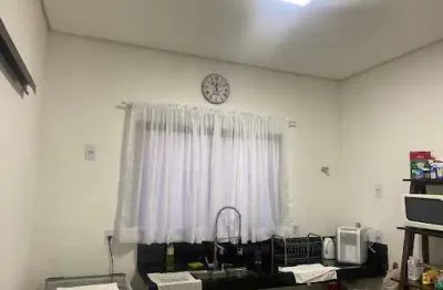 Casa em condomínio fechado com 3 quartos à venda no são bento, paulínia , 140 m2 por r$ 1.250.000