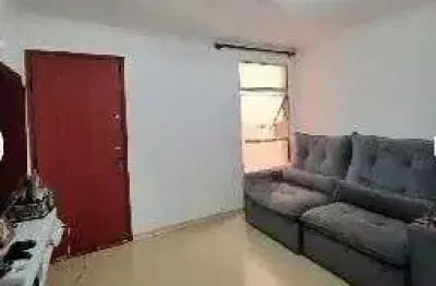 Apartamento com 2 quartos à venda na rua professor adalberto nascimento, 1, são bernardo, campinas, 50 m2 por r$ 261.000