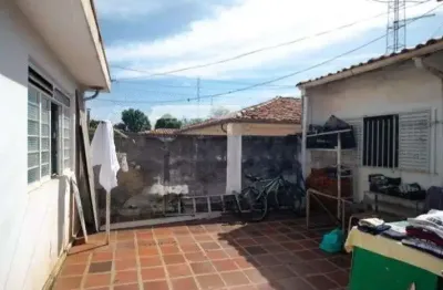 Casa com 2 quartos à venda no são bernardo, campinas , 184 m2 por r$ 495.000