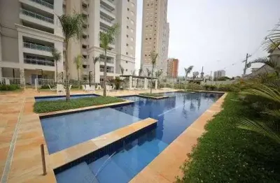 Apartamento com 3 quartos à venda no taquaral, campinas , 109 m2 por r$ 1.350.000