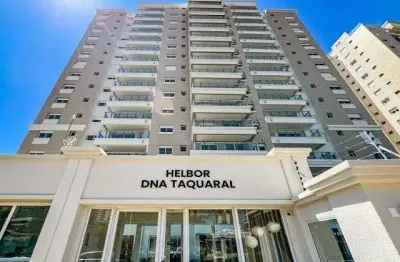 Apartamento com 2 quartos à venda no taquaral, campinas , 90 m2 por r$ 950.000