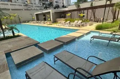 Apartamento com 2 quartos à venda no taquaral, campinas , 83 m2 por r$ 980.000