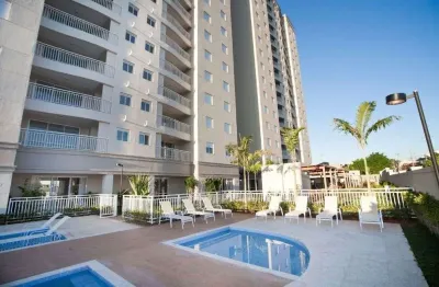 Apartamento com 3 quartos à venda no parque industrial, campinas , 80 m2 por r$ 750.000
