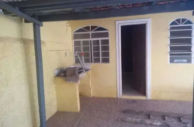 Casa com 3 quartos à venda na vila antônio lourenço, campinas , 121 m2 por r$ 485.000