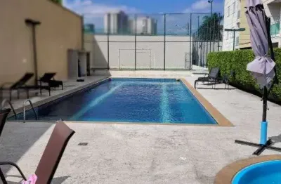 Apartamento com 3 quartos à venda na vila aurocan, campinas , 67 m2 por r$ 570.000