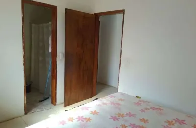 Casa com 2 quartos à venda na vila bourbon (sousas), campinas , 82 m2 por r$ 470.000