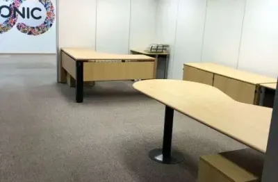 Sala comercial para alugar na vila brandina, campinas , 170 m2 por r$ 11.500