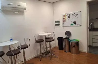 Sala comercial para alugar na vila brandina, campinas , 340 m2 por r$ 23.000