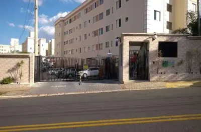 Apartamento com 2 quartos à venda na vila campos sales, campinas , 44 m2 por r$ 265.000