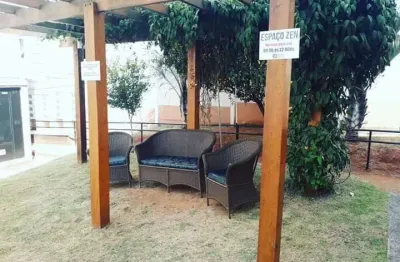 Apartamento com 2 quartos à venda na vila campos sales, campinas , 50 m2 por r$ 265.000