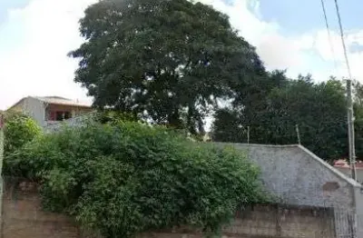 Terreno à venda na Vila Carminha, Campinas 