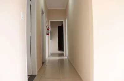 Casa com 3 quartos à venda na vila embaré, valinhos , 195 m2 por r$ 650.000