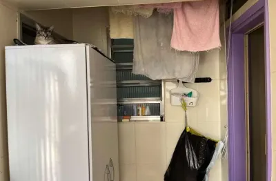 Apartamento com 3 quartos à venda na vila ferreira jorge, campinas , 87 m2 por r$ 320.000