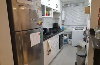 Apartamento com 3 quartos à venda na vila industrial, campinas , 68 m2 por r$ 520.000
