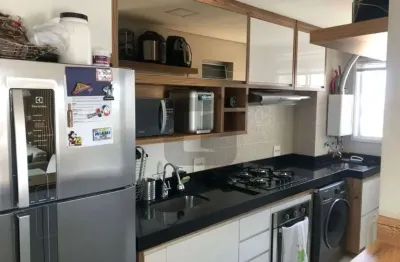 Apartamento com 3 quartos à venda na vila industrial, campinas , 68 m2 por r$ 530.000