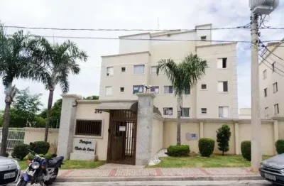 Apartamento com 2 quartos à venda na vila industrial, campinas , 45 m2 por r$ 268.000