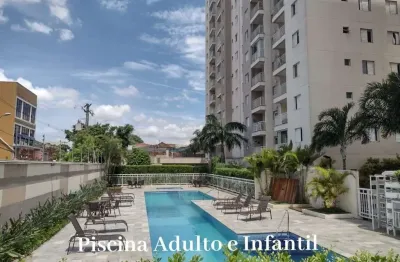 Apartamento com 2 quartos à venda na vila industrial, campinas , 52 m2 por r$ 350.000