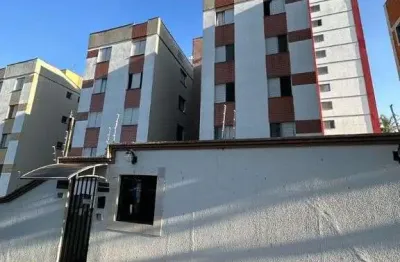 Apartamento com 3 quartos à venda na vila industrial, campinas , 59 m2 por r$ 270.000