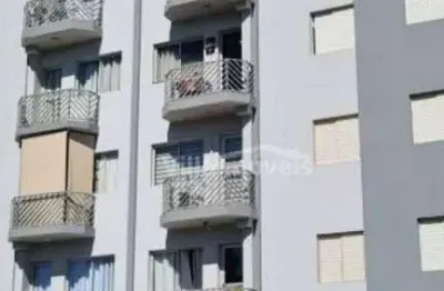 Apartamento com 3 quartos à venda na vila ipê, campinas , 76 m2 por r$ 362.000