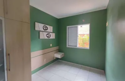 Apartamento com 2 quartos à venda na vila ipê, campinas , 63 m2 por r$ 400.000