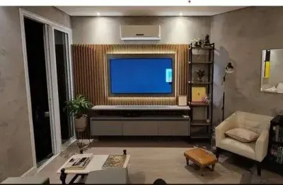 Apartamento à venda na vila itapura, campinas , 70 m2 por r$ 720.000