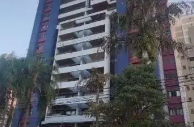 Apartamento com 4 quartos à venda na vila itapura, campinas , 160 m2 por r$ 980.000