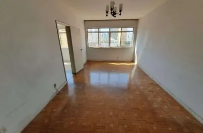 Apartamento com 2 quartos à venda na rua sacramento, 427, vila itapura, campinas, 124 m2 por r$ 345.000