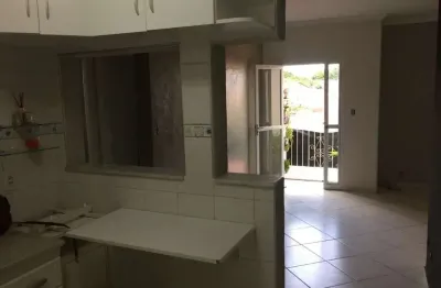 Apartamento com 2 quartos à venda na vila joaquim inácio, campinas , 60 m2 por r$ 198.000