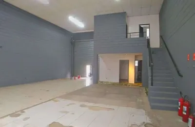 Barracão / galpão / depósito para alugar na vila marieta, campinas , 200 m2 por r$ 12.000