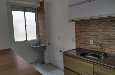 Apartamento com 3 quartos à venda na vila marieta, campinas , 52 m2 por r$ 290.000