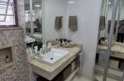 Apartamento com 4 quartos à venda na vila medon, americana , 156 m2 por r$ 1.500.000
