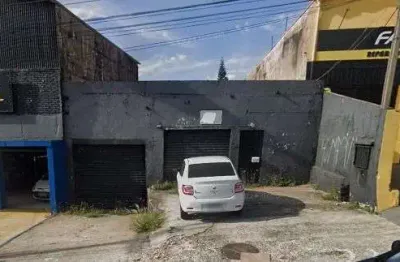 Barracão / galpão / depósito à venda na vila mimosa, campinas , 270 m2 por r$ 1.070.000
