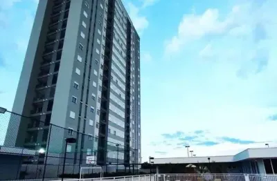 Apartamento com 2 quartos para alugar na rua giácomo trento, 260, vila moletta, valinhos, 53 m2 por r$ 3.200