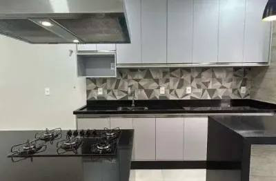 Casa em condomínio fechado com 3 quartos à venda na vila monte alegre, paulínia , 197 m2 por r$ 950.000