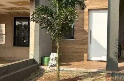 Casa em condomínio fechado com 3 quartos à venda na vila monte alegre iv, paulínia , 127 m2 por r$ 950.000